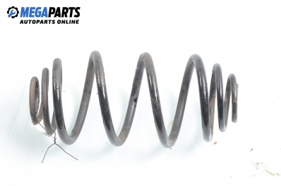 Coil spring for Opel Astra G 1.7 TD, 68 hp, truck, 1999, position: rear