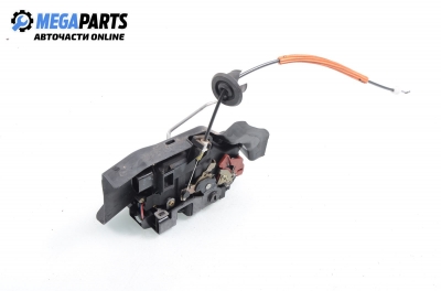 Încuietoare for Audi A4 (B6) (2000-2006) 2.5, combi, position: stânga - fața