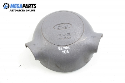 Airbag for Ford Ka 1.3, 60 hp, 1998