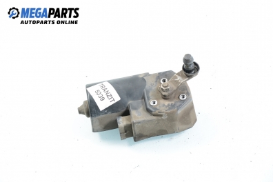 Motor scheibenwischer, vorne for Ford Transit 2.5 DI, 70 hp, passagier, 1992, position: vorderseite