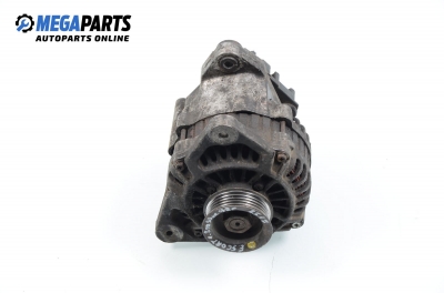 Alternator for Ford Escort 1.8 TD, 90 hp, station wagon, 1998