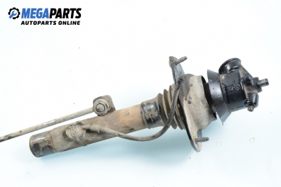 Stoßdämpfer mit dichtung für Citroen C5 2.0 HDi, 109 hp, hecktür, 2001, position: links, vorderseite