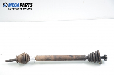 Driveshaft for Seat Marbella 0.8, 34 hp, 1991, position: right