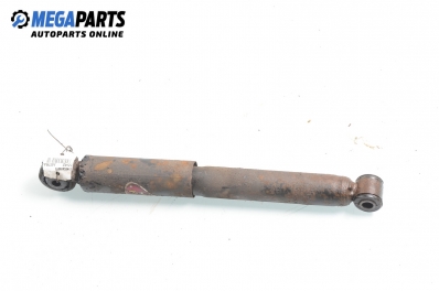 Shock absorber for Opel Astra G 1.7 TD, 68 hp, truck, 3 doors, 1999, position: rear