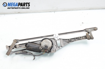 Front wipers motor for BMW 5 (E34) 1.8, 115 hp, sedan, 1993, position: front