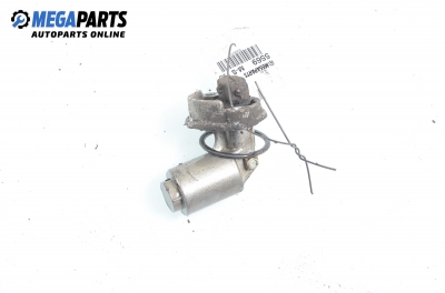 Senzor nivel ulei for Mercedes-Benz 190 (W201) 2.0, 122 hp, 1992
