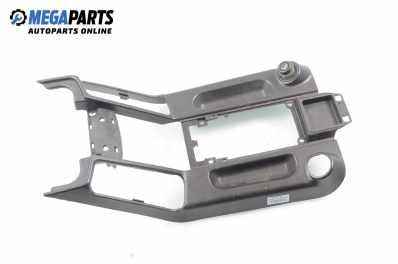 Central console for Land Rover Range Rover III 4.4 4x4, 286 hp automatic, 2002