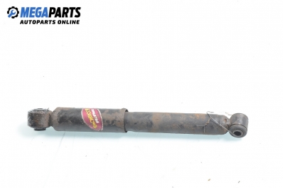 Shock absorber for Opel Astra G 1.7 TD, 68 hp, truck, 3 doors, 1999, position: rear