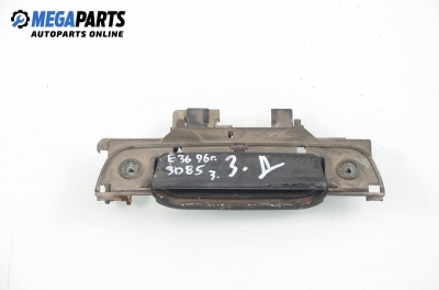 Mâner exterior pentru BMW 3 (E36) 1.6, 102 cp, sedan, 1996, poziție: dreaptă - spate