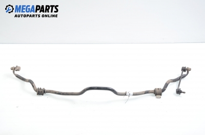 Sway bar for Volvo S40/V40 1.9 TD, 90 hp, station wagon, 1998, position: front