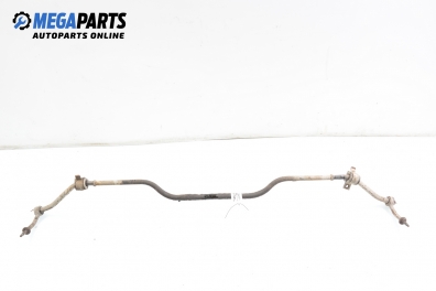 Sway bar for Ford Transit 2.0, 98 hp, passenger, 1992, position: front