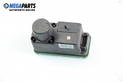 Vacuum pompă central for Volkswagen Passat (B4) 1.9 TDI, 90 hp, sedan, 1994