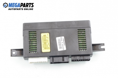 Light module controller for Land Rover Range Rover III 4.4 4x4, 286 hp automatic, 2002 № YWC000540