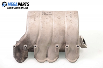 Intake manifold for Skoda Fabia 1.9 SDi, 64 hp, station wagon, 2002