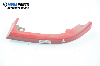 Tail light filler panel for Mazda 323 (BA) 1.3 16V, 73 hp, sedan, 1996, position: right