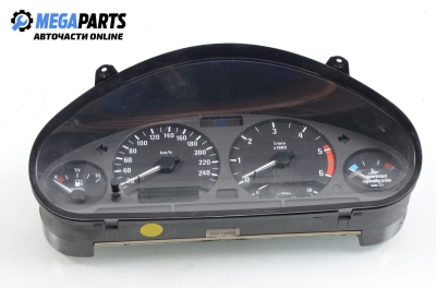 Instrument cluster for BMW 3 (E36) (1990-1998) 2.5, sedan automatic