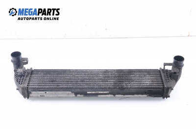 Intercooler pentru Renault Laguna 1.9 dCi, 130 cp, combi, 2007