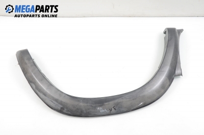 Fender arch for Toyota RAV4 (XA10) 2.0, 129 hp, 3 doors automatic, 1997, position: rear - left