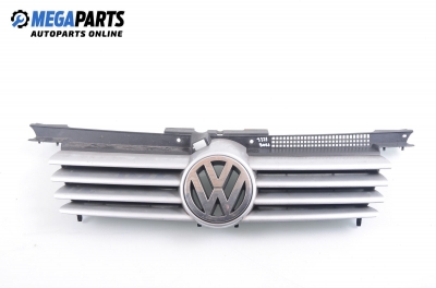 Grill for Volkswagen Bora 1.9 TDI, 101 hp, sedan, 2000