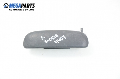 Outer handle for Ford Fiesta IV 1.25 16V, 75 hp, 3 doors, 1998, position: left