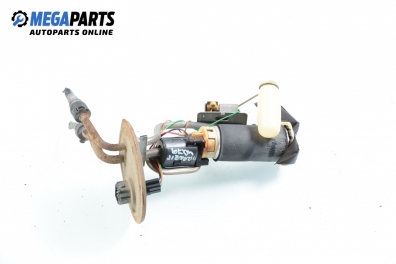 Fuel pump for Ford Transit 2.0, 98 hp, passenger, 1992