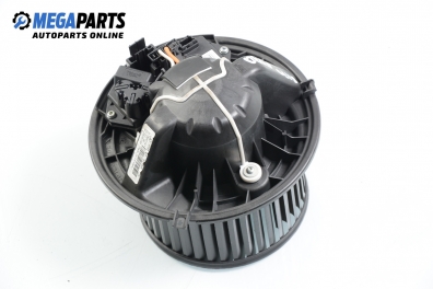 Heating blower for Mercedes-Benz A-Class W169 1.7, 116 hp, 5 doors automatic, 2006 Valeo