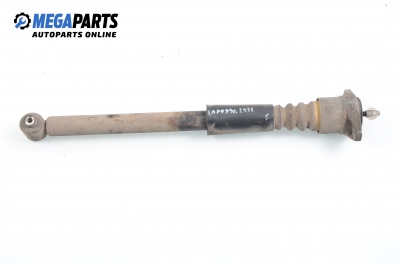 Shock absorber for Volkswagen Passat 2.5 TDI, 150 hp, sedan automatic, 1999, position: rear - left