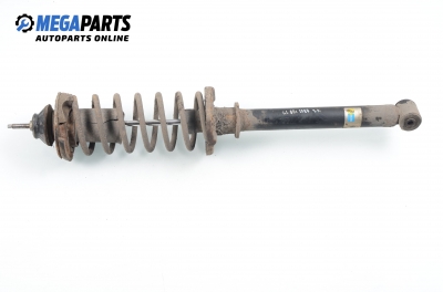 Macpherson shock absorber for Volkswagen Golf II 1.6, 75 hp, 5 doors, 1988, position: rear - left