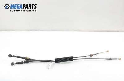Gear selector cable for Renault Espace IV 2.2 dCi, 150 hp, 2003