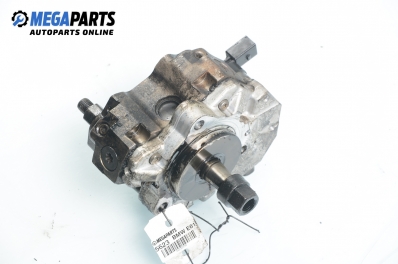Diesel injection pump for BMW 5 (E60, E61) 3.0 d, 231 hp, station wagon automatic, 2006 № Bosch 0 445 010 146