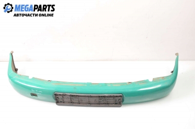 Bara de protectie frontala for Volkswagen Polo (6N/6N2) (1994-2003) 1.0, hatchback, position: fața