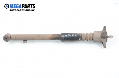 Shock absorber for Volkswagen Passat 2.5 TDI, 150 hp, sedan automatic, 1999, position: rear - right