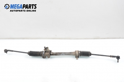 Mechanical steering rack for Volkswagen Golf II 1.6, 75 hp, 5 doors, 1988