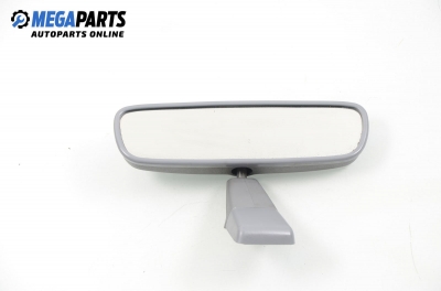 Central rear view mirror for Toyota RAV4 (XA10) 2.0, 129 hp automatic, 1997