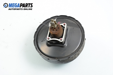 Servo for Hyundai Terracan 2.9 CRDi 4WD, 150 hp, 2003