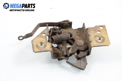 Încuietoare capotă pentru Ford Fiesta V 1.3, 69 cp, 3 uși, 2005