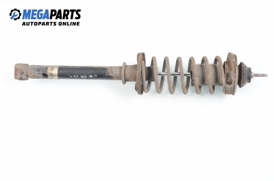 Macpherson shock absorber for Volkswagen Golf II 1.6, 75 hp, 5 doors, 1988, position: rear - right