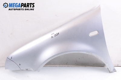 Fender for Volkswagen Bora 1.9 TDI, 101 hp, sedan, 2000, position: left