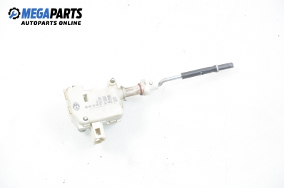 Fuel tank lock for Porsche Cayenne 4.5 S, 340 hp automatic, 2003