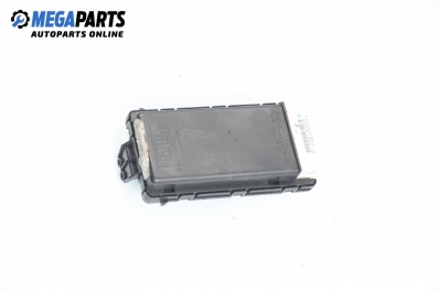 AC control module for Citroen Xsara 1.9 D, 68 hp, hatchback, 5 doors, 1998 № Valeo 653837F/0