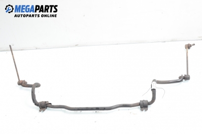 Sway bar for Opel Astra G 1.7 TD, 68 hp, truck, 3 doors, 1999, position: front