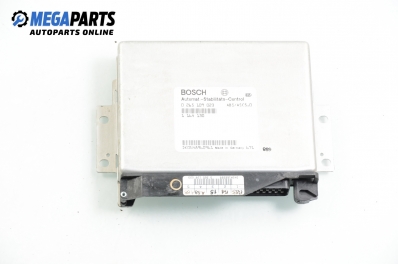 Modul de comandă ABS pentru BMW 5 (E39) 2.0, 150 cp, sedan, 1997 № Bosch 0 265 109 023