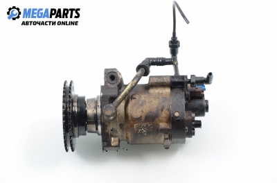 Diesel-einspritzpumpe for Ford Transit 2.4 TDCi, 137 hp, 2005