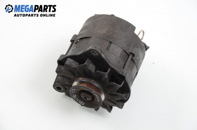 Alternator for Skoda Felicia 1.3, 68 hp, hatchback, 1997