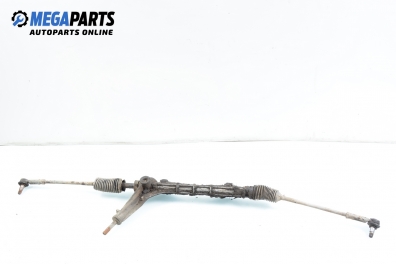 Mechanical steering rack for Ford Transit 2.0, 98 hp, passenger, 1992