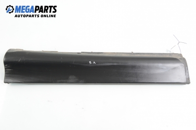 Prag exterior for Citroen C5 2.0 HDi, 109 hp, combi automatic, 2001, position: stânga