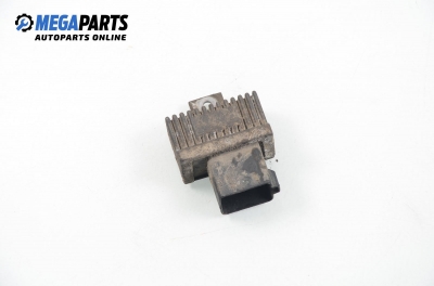 Glow plugs relay for Renault Espace IV 2.2 dCi, 150 hp, 2003