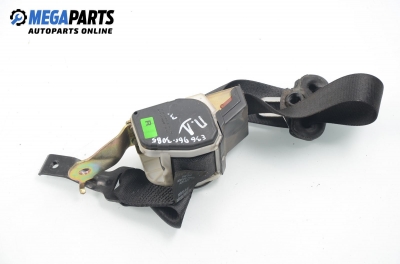 Seat belt for BMW 3 (E36) 1.6, 102 hp, sedan, 1996, position: front - right