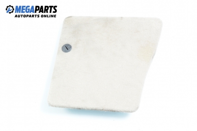 Battery cover for Mercedes-Benz A-Class Hatchback W169 (09.2004 - 06.2012), 5 doors