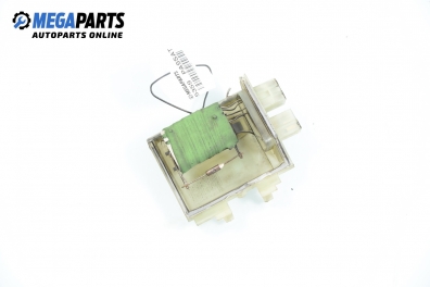 Blower motor resistor for Volkswagen Passat (B4) 1.9 TDI, 90 hp, sedan, 1994